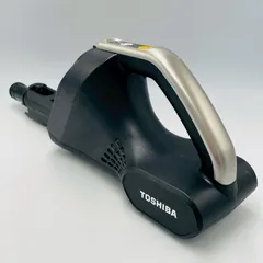 ダスト バッテリー付き　動作保証品　東芝掃除機　VC-CLX40BK 本体　美品 10010004904530108921_1.jpg