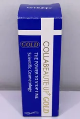コラボーテ アッププラス GOLD コラボーテ アッププラスGOLD 新品未開封 ショップチャンネル先行発売コラボーテ・アッププラスGOLD NEO