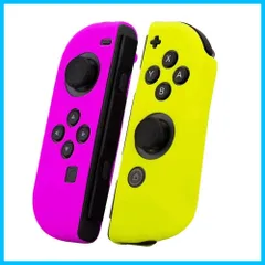 2024年最新】switch joy-con 紫の人気アイテム - メルカリ