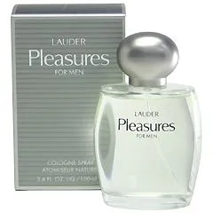 エスティローダー プレジャーズ フォーメン EDC・SP 100ml 香水 フレグランス PLEASURES FOR MEN COLOGNE ESTEE LAUDER 新品 未使用のサムネイル
