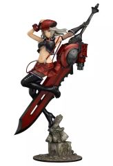 アリサ　ゴッドイーター　ガレージキット　フィギュア　未塗装未組立　ガレキ アリサ ゴッドイーター ガレージキット フィギュア 未塗装未組立