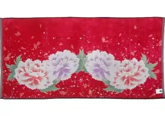 【中古】雑貨 歌仙兼定 マントタオル改 「みんなのくじ 刀剣乱舞-ONLINE- ～タオルの陣 其ノ肆～」 D賞