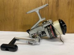 Ryobi RX1P リール 傷多め ゴリ音あり 現状渡し