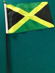 フラッグ　旗　ラスタフラッグ　レゲエ　ラスタ　ラスタカラー　エチオピア　ハイレシェラセ　jamaica reggae ワッペン ボブマーリー　ボブマーレー bob marley ジャマイカ レゲエ アフリカ　ボブマーリーフラッグ