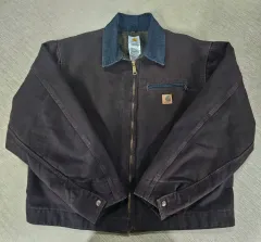 2025年最新】carhartt j97 dkbの人気アイテム - メルカリ