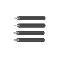 【新品】【送料無料】TAOC CL＆XLシリーズ S Type用支柱セット CXL-P420　(4本1組)