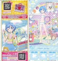 2025年最新】プリパラ ファイルバッグ マリオネットミューの人気