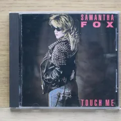 新品未開封 廃盤 サマンサ・フォックス デラックス・エディション Amazon.co.jp: 込み Samantha Fox サマンサ・フォックス/DELUXE