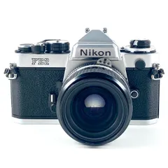 2024年最新】nikon fe bの人気アイテム - メルカリ