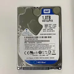 2024年最新】Western Digital HDD 内蔵ハードディスク 3.5インチ 3TB WD Red NAS用 WD30(未使用品)の人気アイテム  - メルカリ