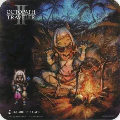2025年最新】オクトパストラベラー グッズの人気アイテム - メルカリ