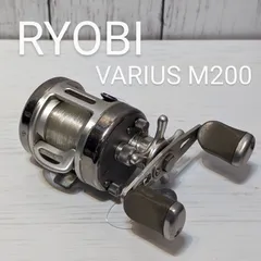 2024年最新】オールドルアー RYOBIの人気アイテム - メルカリ