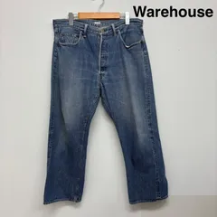 2025年最新】warehouse 1001 36の人気アイテム - メルカリ