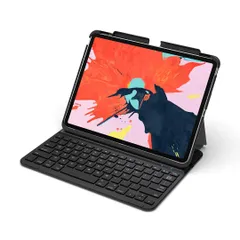 iPad Pro(第4世代)Air(第5世代)Magic Keyboardスマホ/家電/カメラ