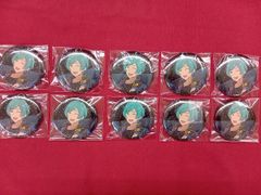 アイナナ 十龍之介 缶バッジ 8th Anniversary 8周年 - メルカリ