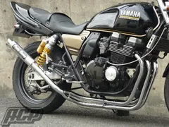 2025年最新】xjr400 マフラー 4 2 1の人気アイテム - メルカリ