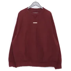 未使用 MAISON MARGIELA スウェットシャツのサムネイル