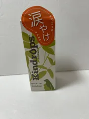 Kindrops カインドロップス メニクリア 100ml