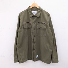 安いWTAPS BUDS LSの通販商品を比較 | ショッピング情報のオークファン