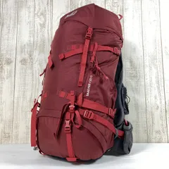 MILLET - ミレー ザック サースフェー 30+5 DEEP RED Ｌサイズ 新品未使用 Amazon.co.jp: [ミレー] リュック サース フェー 30+5(SAAS FEE