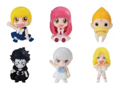 【中古】トレーディングフィギュア 全6種セット 「ハグコット 金色のガッシュベル!!」