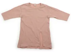 【プティマイン/petitmain】チュニック 110サイズ 女の子【子供服・ベビー服】（1738836）