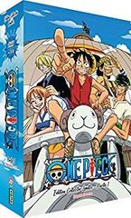 [중고] 원피스 TV 애니메이션 제1부부터 제7부 전 195화 유럽판 DVD 재생 환경을 확인해 주세요. z2zed1b