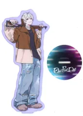 【中古】アクリルスタンド・アクリルパネル 葛葉 アクリルスタンド 「バーチャルYouTuber にじさんじ にじさんじフェス 2025 EX Gamers Event “Odd Play-Off”」