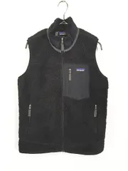 2025年最新】レトロx ベスト 黒の人気アイテム - メルカリ