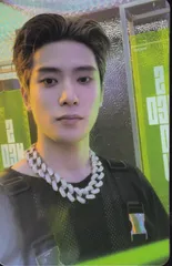 NCT127 疾走 2Baddies JAEHYUN トレカ デジ韓国