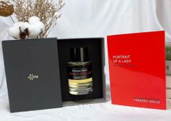 【新品未開封】 フレデリック・マル 女性の肖像 FREDERIC MALLE PORTRAIT OF A LADY パルファン 香水 100ml 女性用 Y-152