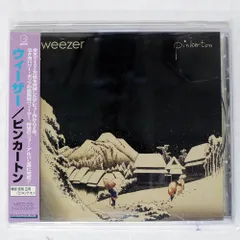 2025年最新】ウィーザー レコードの人気アイテム - メルカリ
