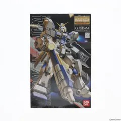 中古】[PTM]MG 1/100 RX-78-4 ガンダム4号機 機動戦士ガンダム外伝 