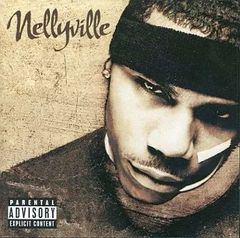 【中古】Nellyville  /  ネリー（帯無し）