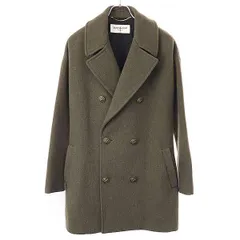 Pコート Saint Laurent(サンローラン) コート(レディース
