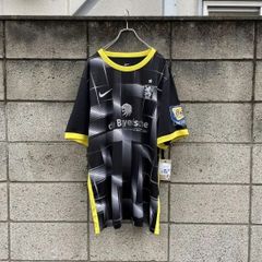 【D/S FOOT BALL UNIFORM】TSV 1860 Munchen Trikot Away