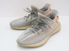 adidas アディダス EG7492 YEEZY BOOST 350 V2 TRUE FORM スニーカー　28㎝