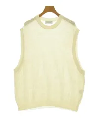 ADAM ET ROPE ベスト/ノースリーブ レディース 【古着】【中古】【送料無料】