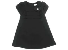 【むーのんのん/moononnon】ワンピース 110サイズ 女の子【子供服・ベビー服】（1895724）