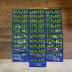 ③新品 未使用 SCALABO スカラボ 全色 1day 5箱 トライアルセット 楽天市場】1day シャンプー 10日分 まとめ買いセット スカラボ