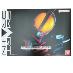 CSMファイズギア＆ファイズアクセルver.2 新品未開封 輸送箱付き 輸送箱未開封】CSM ファイズギア & ファイズアクセル ver 2 プレミアム