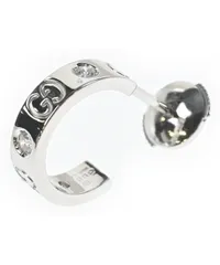 GUCCI ピアス・イヤリング レディース 【古着】【中古】【送料無料】