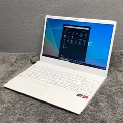 【1ヶ月保証】⑤ NEC　LAVIE　Ryzen 7 5700U　メモリ8GB　SSD512GB　Windows11 ノートパソコン■1000018828282■