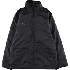 古着 コロンビア Columbia ナイロンジャケット メンズS/eaa388267