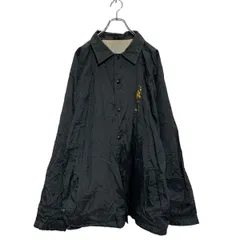 Atlanta 1996 ナイロン コーチジャケット 2XL～ ブラック ビッグサイズ アトランタオリンピック 90's 古着卸 アメリカ仕入 a605-6066