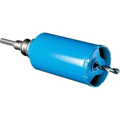 ミヤナガ PCHP130R ハイパーダイヤコア CPシキ SDSセット 130 ミヤナガ ハイパーダイヤコア CPシキ SDSセット 125 PCHP125R（直送品