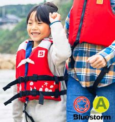 BARREL 韓国ブランド ライフジャケット Lサイズ 新品未使用 - メルカリ