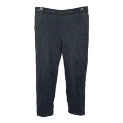 RUSSELL ATHLETIC ジャージパンツ M チャコール ラッセルアスレチック イージーパンツ スウェット 古着卸 アメリカ仕入 2506-1314のサムネイル