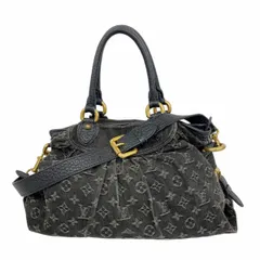 LOUIS VUITTON ルイヴィトンM95351モノグラムデニム　ネオカヴィ 楽天市場】【バッグ】LOUIS VUITTON ルイ ヴィトン モノグラム