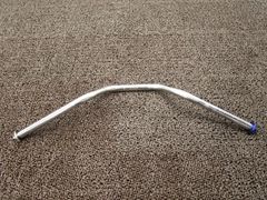 NITTO RB007(ZIG-ZAG BAR)ブルホーンバーφ25.4 - メルカリ